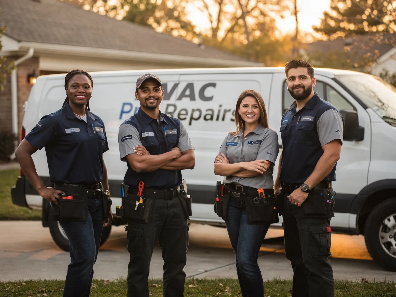 Heat Pump Repair company in Weston, WY