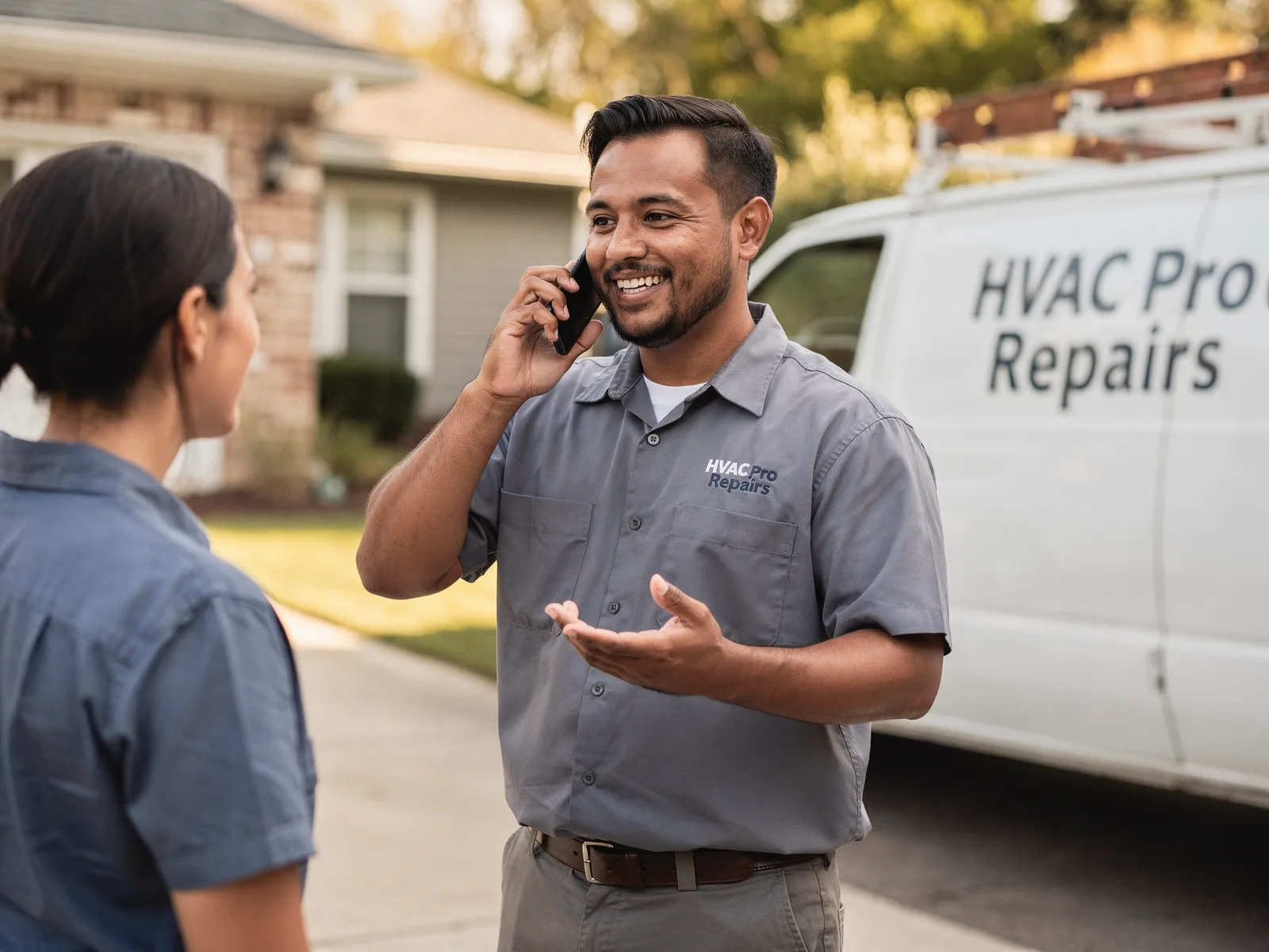 Heat Pump Repair Weston, WY FAQs